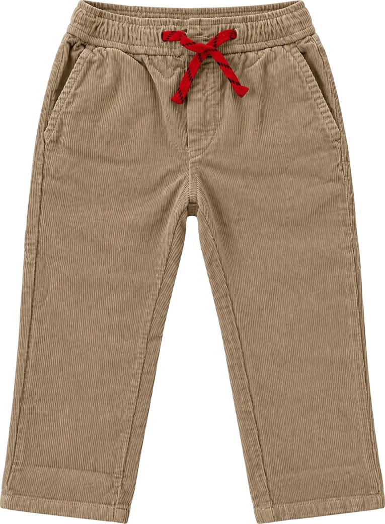 saint barth kids pantaloni corduroy divers