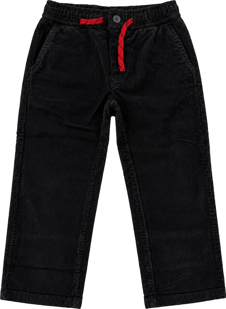 saint barth kids pantaloni corduroy divers