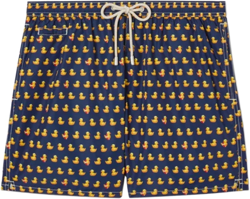 Sea Clothing Ducky 61