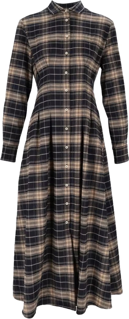 Dresses Tartan 1161