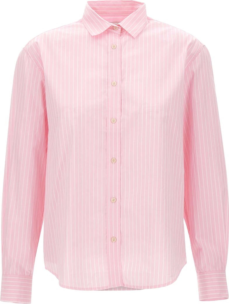Shirts Pink
