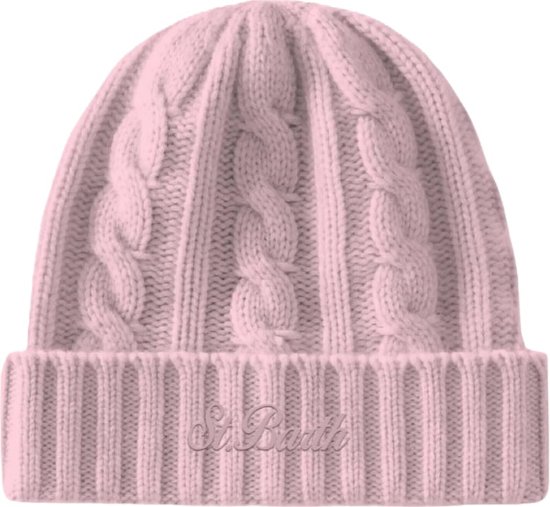 Hats Rosa