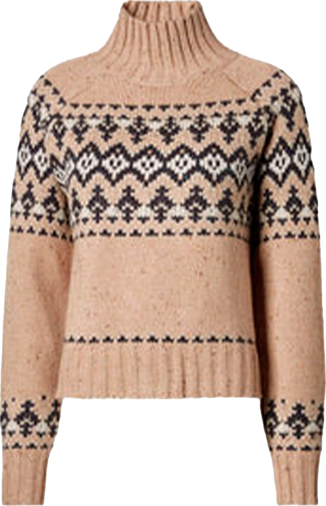 Sweaters And Cardigans Beige