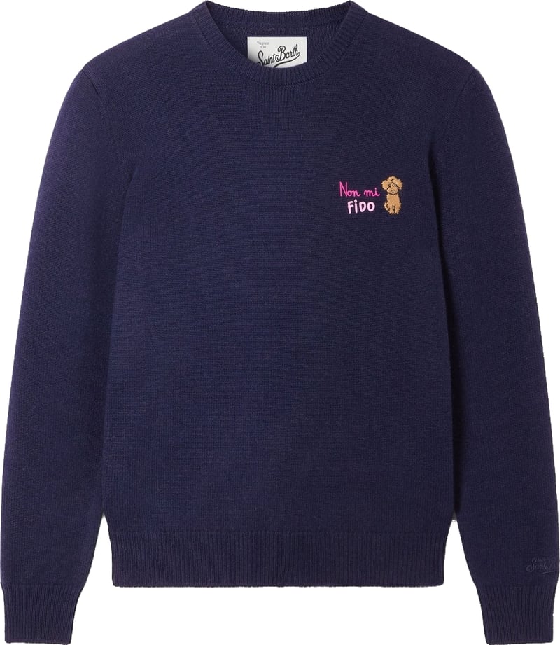 Sweaters Blu