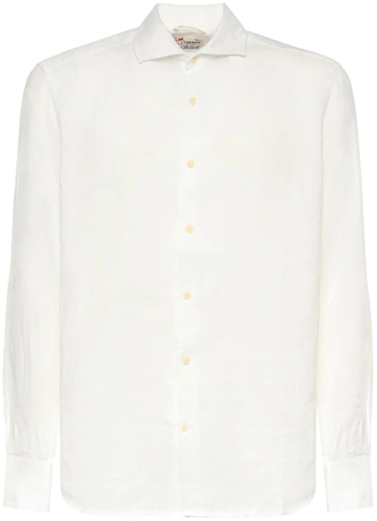 Shirts White