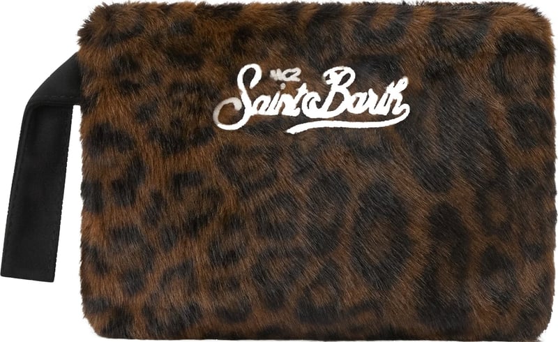 Bags Leopardato