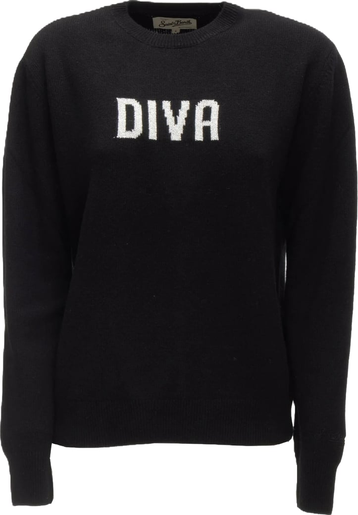 Sweaters Nero