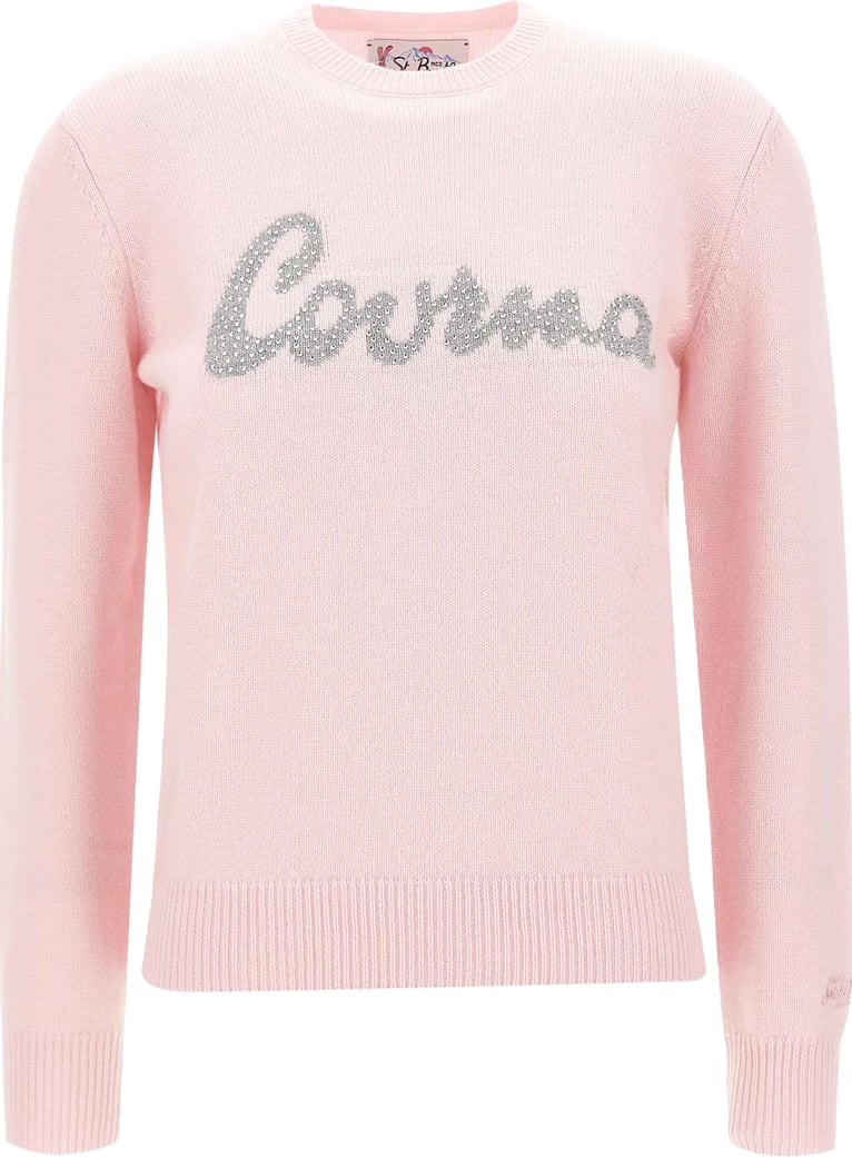 Sweaters Pink