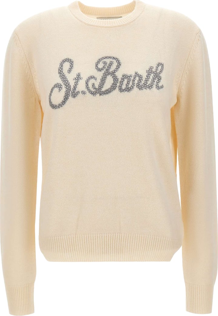 Sweaters White