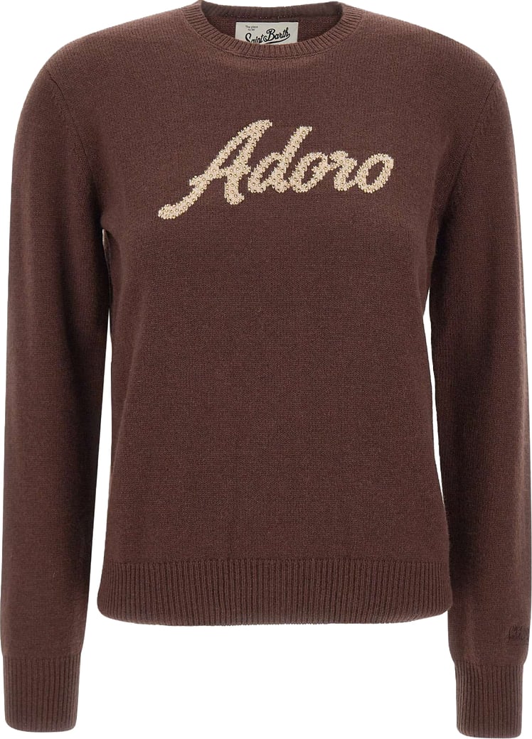 Sweaters Brown