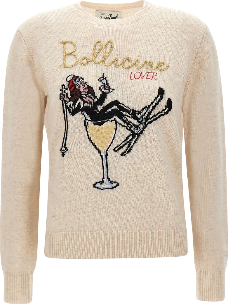 Sweaters Beige