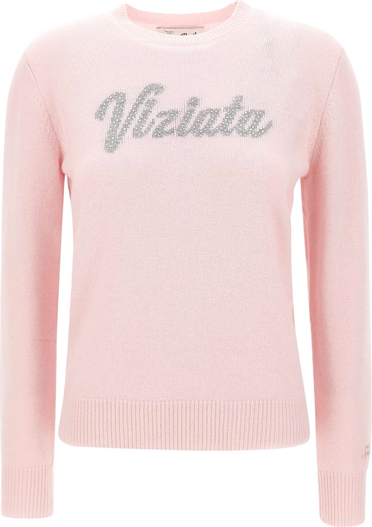 Sweaters Pink