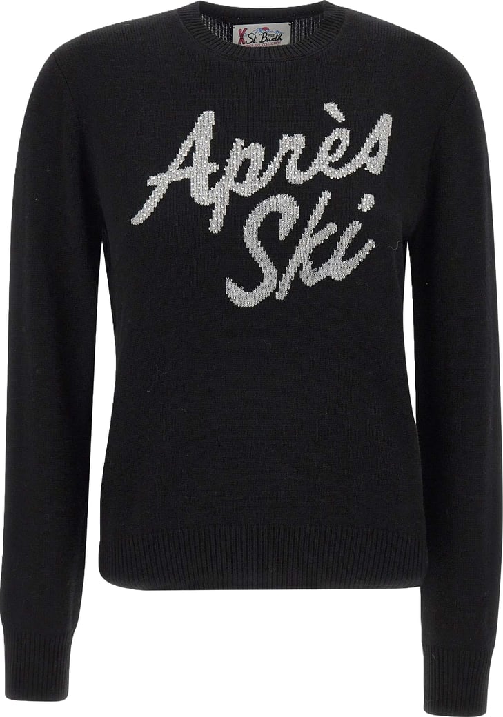 Sweaters Black