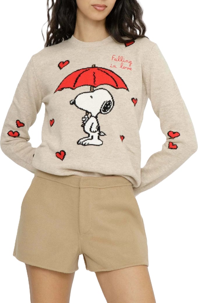Sweaters Beige