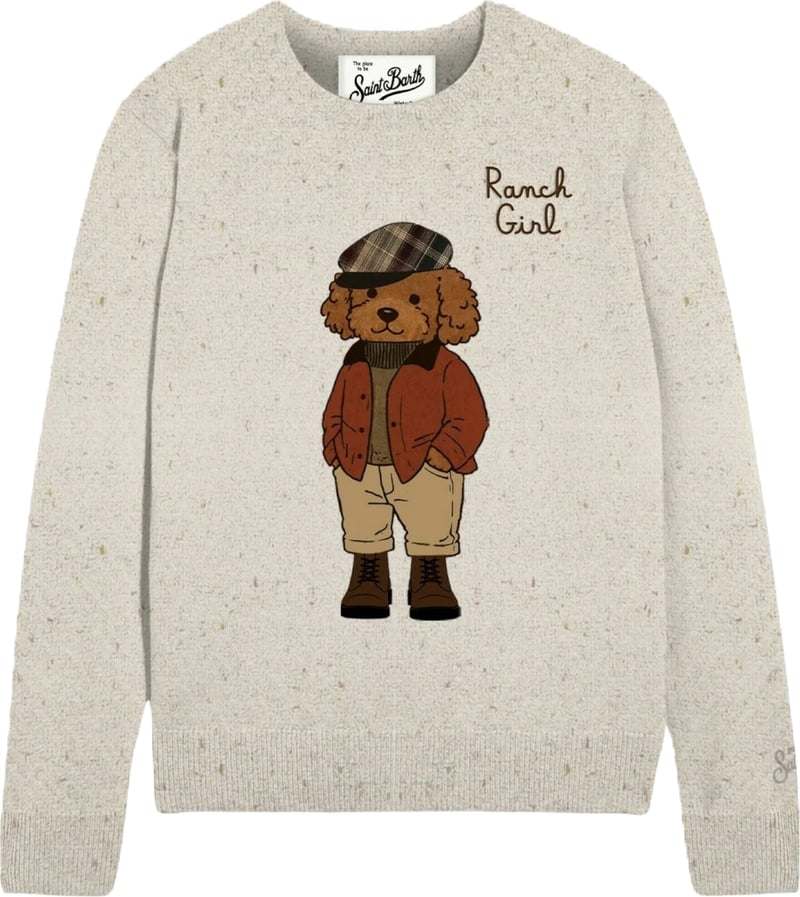 Sweaters Beige