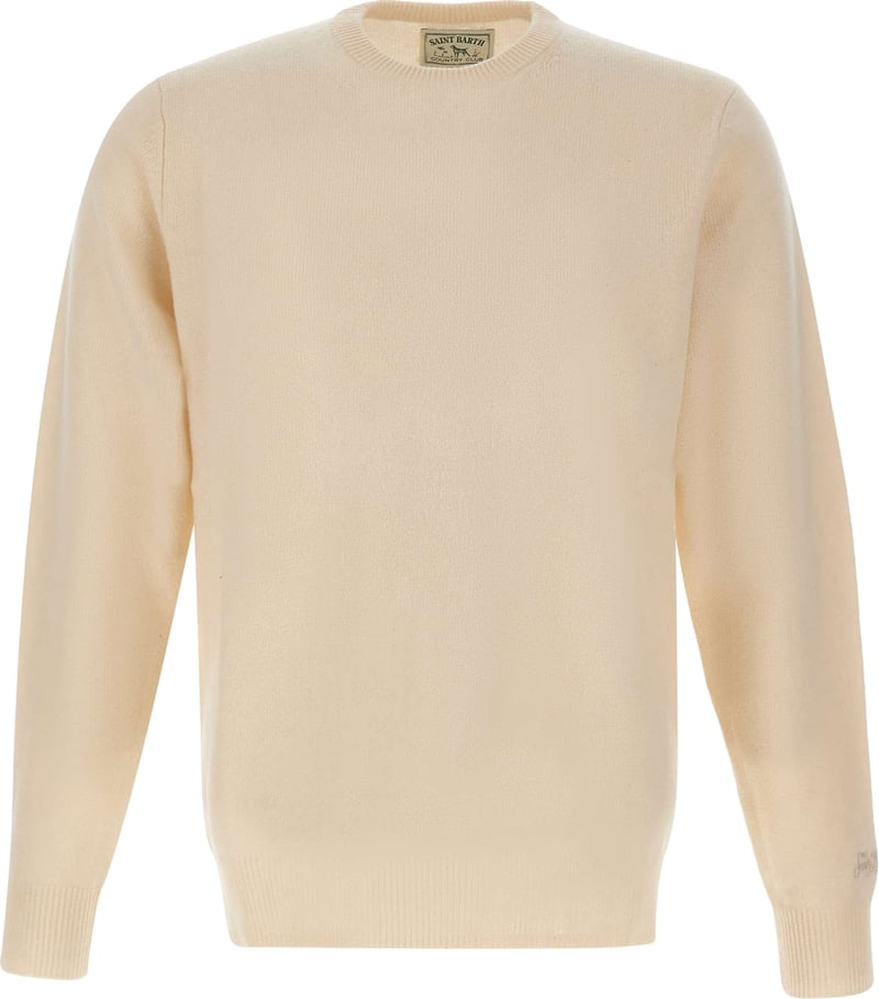Sweaters White