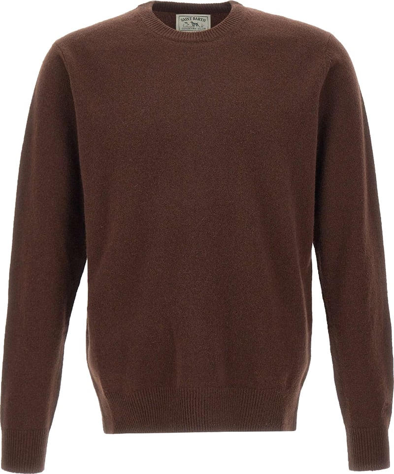 Sweaters Brown