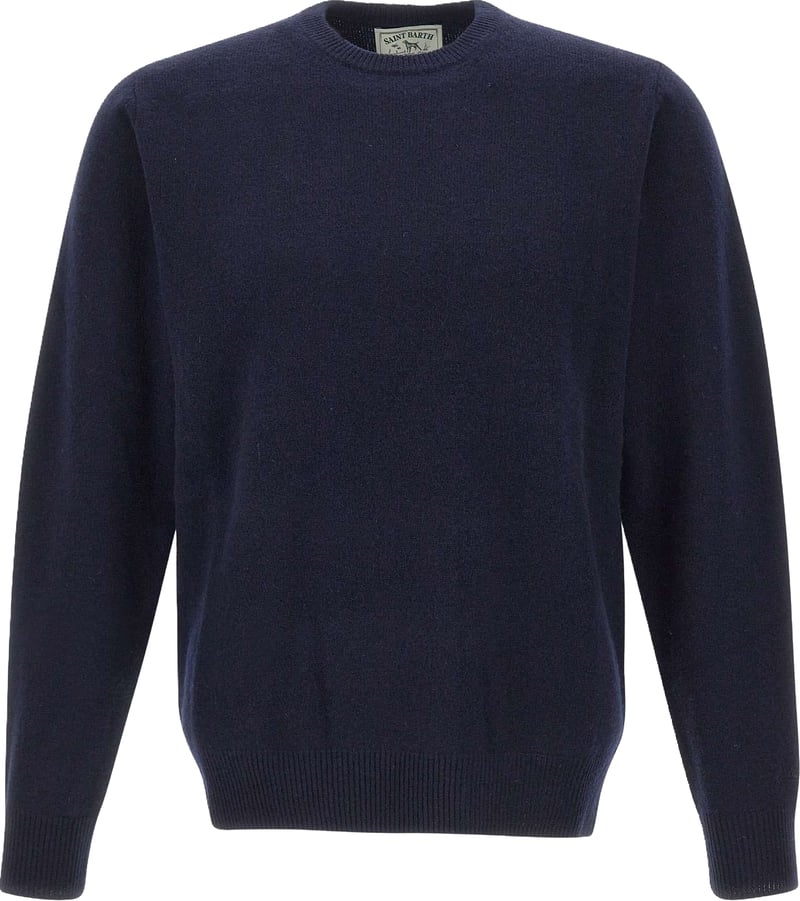 Sweaters Blue