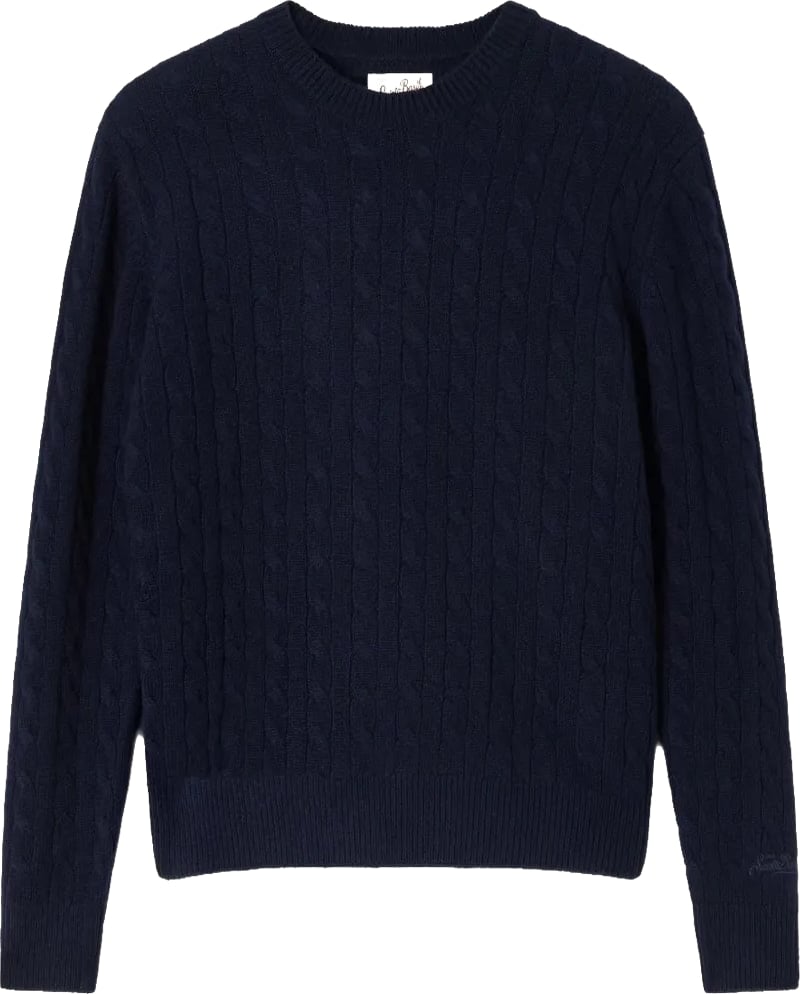 saint barth maglia donna divers