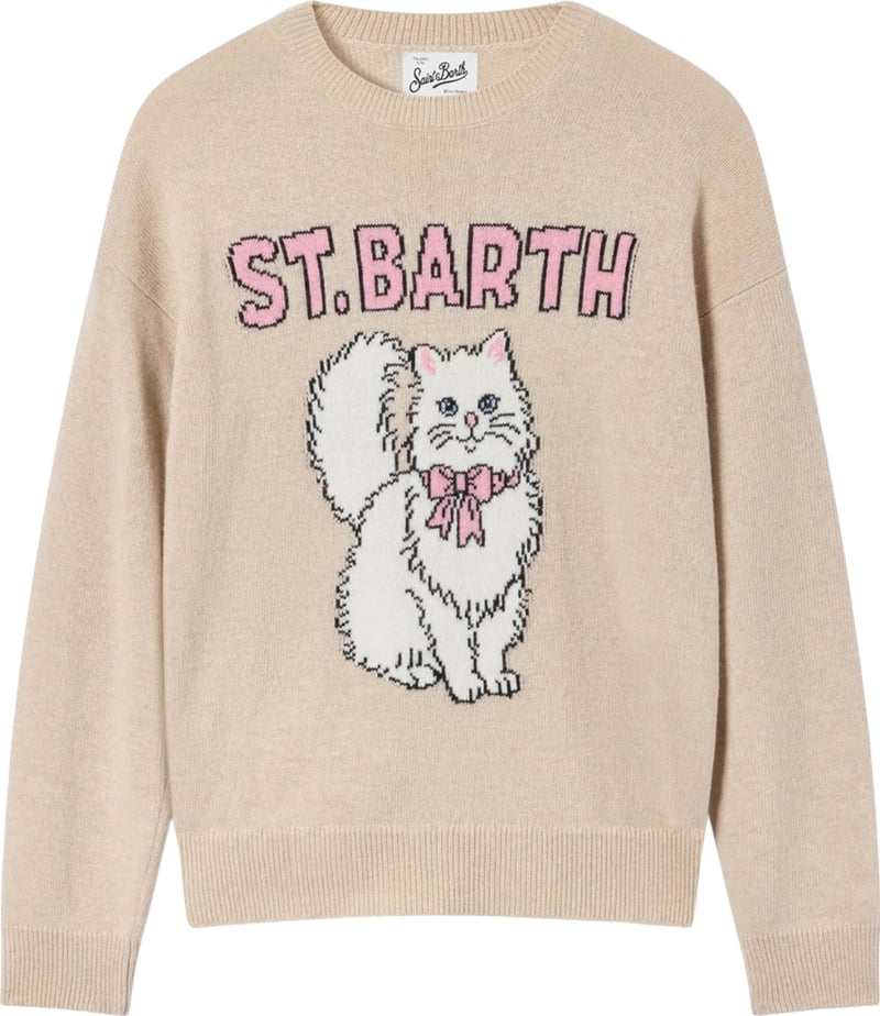 Sweaters Sb Cute Kitten 11