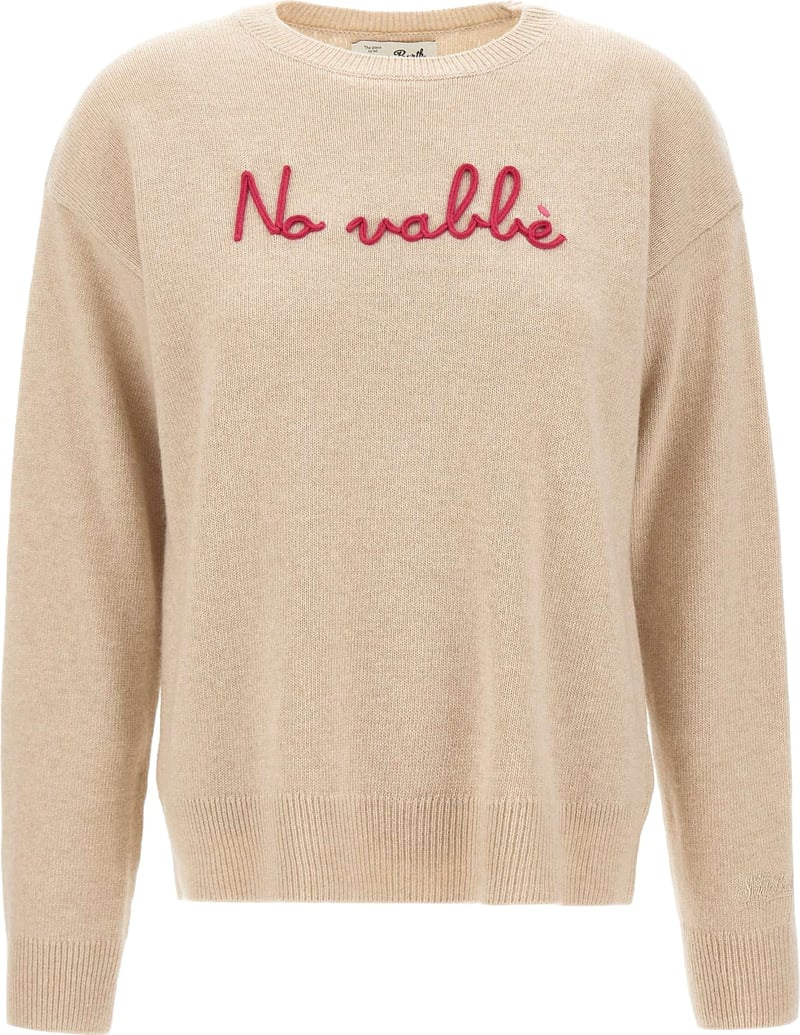 Sweaters Beige
