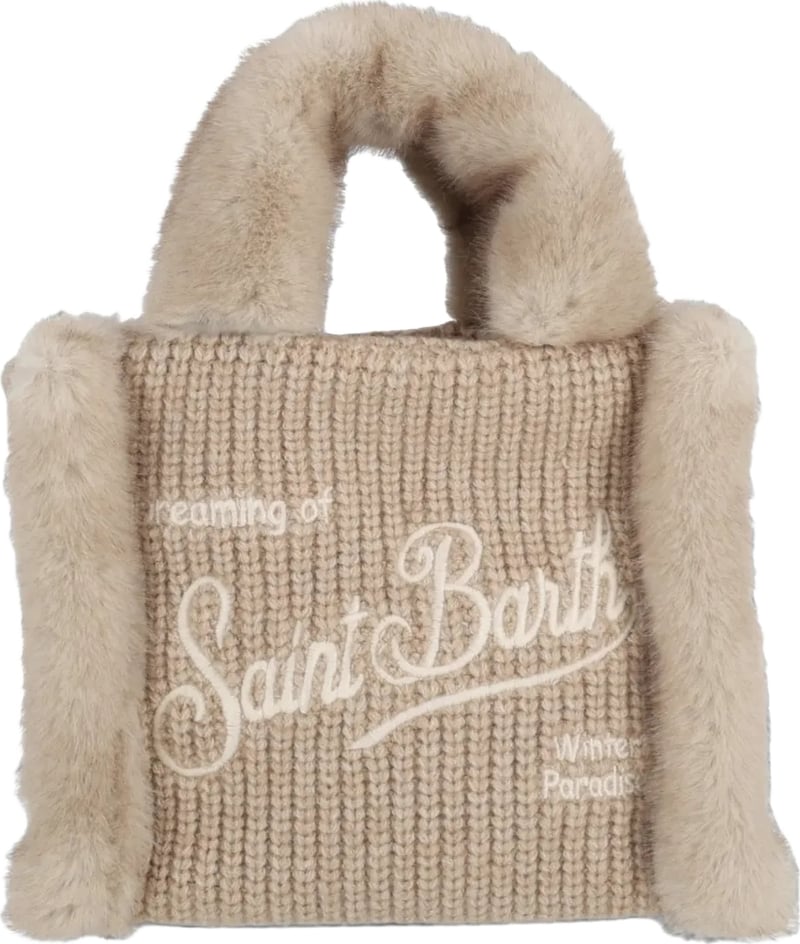 saint barth borsa a mano donna small divers