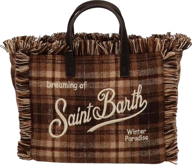 Bags Tartan 1812 Emb
