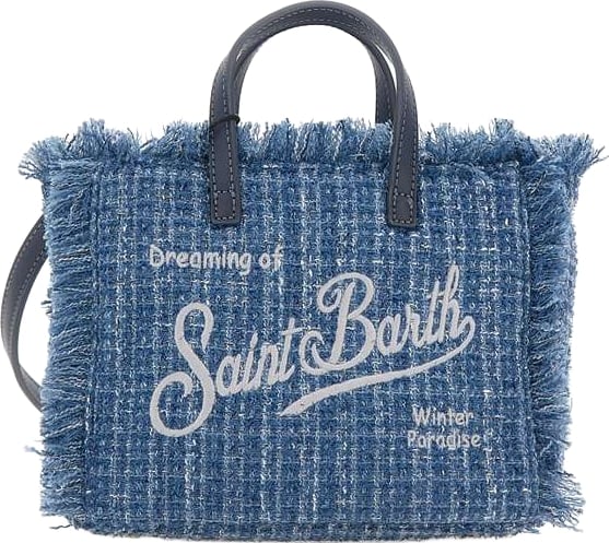 Bags Light Blue