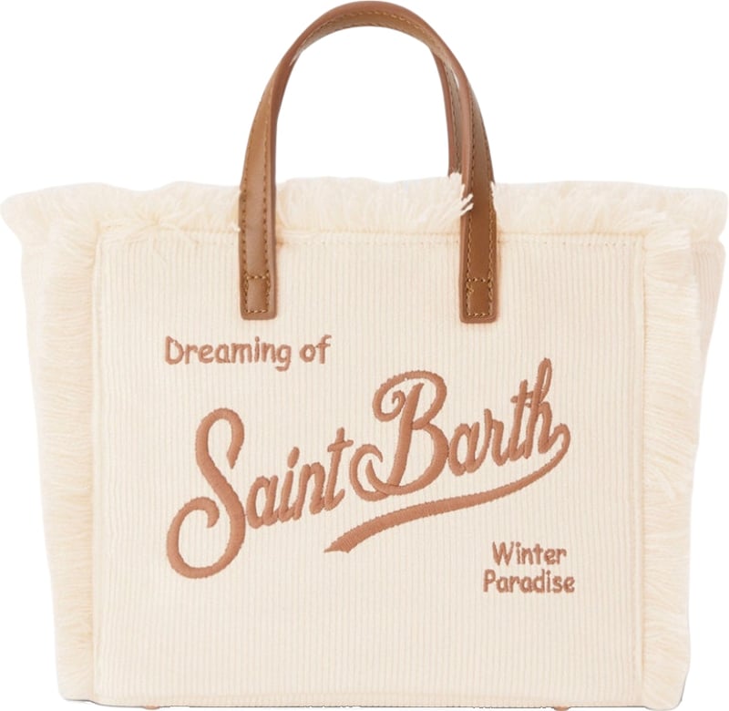 Bags Avorio