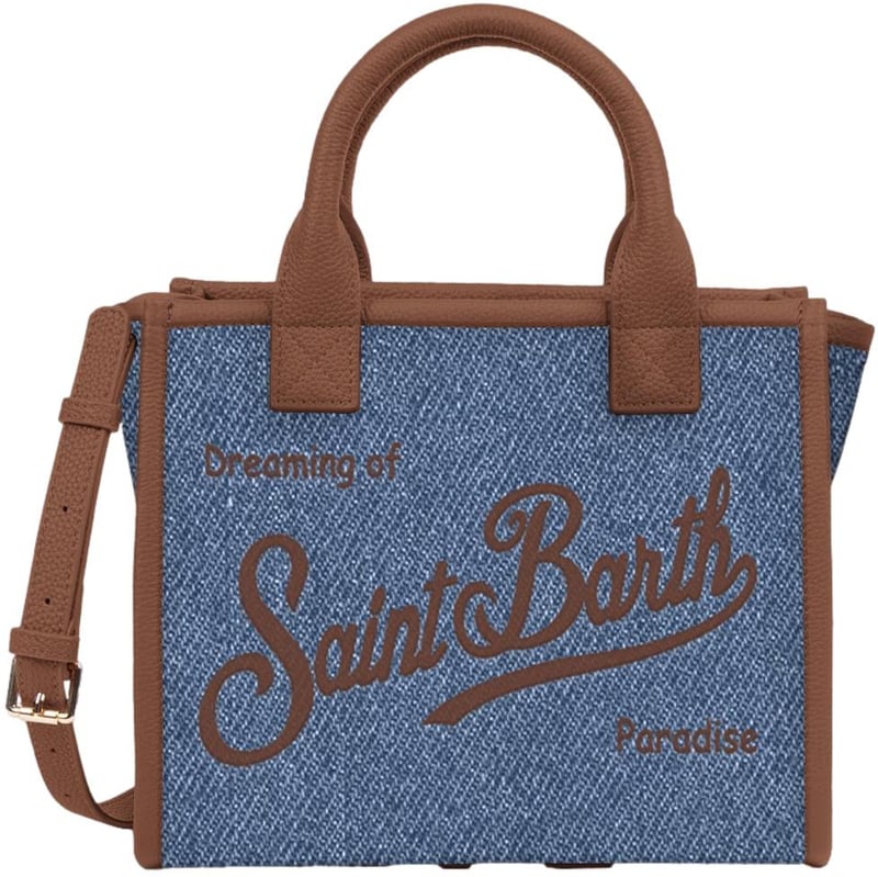 Bags Denim