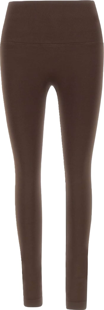 Trousers Brown
