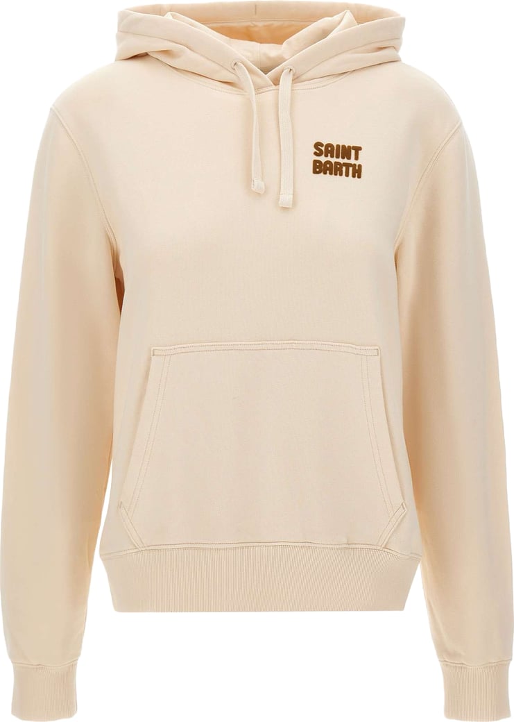 Sweaters White