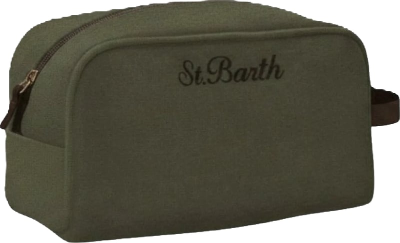 Bags Verde