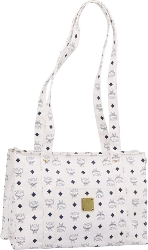 MCM Vintage Visetos Canvas