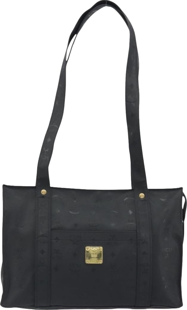 MCM Vintage Visetos Canvas