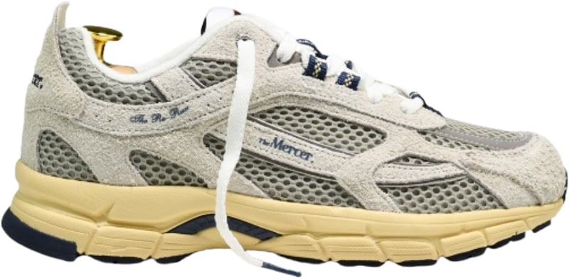 sneakers the re-run americana