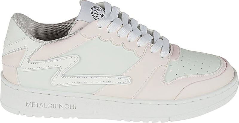 Metalgienchi Metal Gienchi ICX Low sneakers
