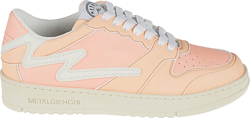 Metalgienchi ICX low-top sneakers