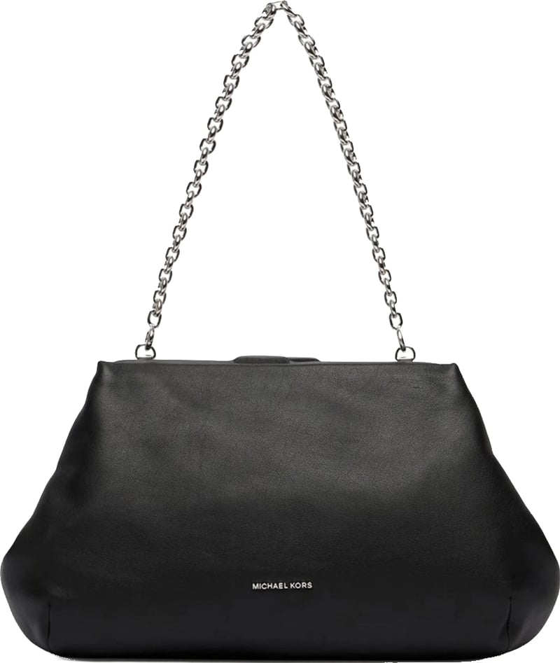 Clutch Bags Black
