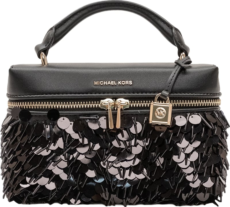 Borsa Jana con Paillettes