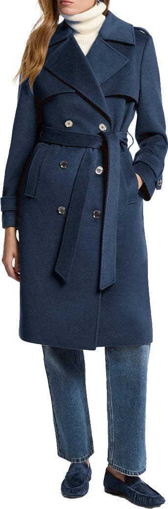 Coats Darkblue (navy)