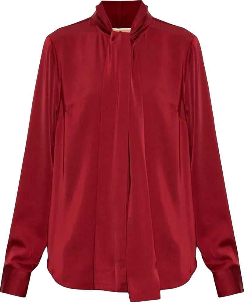 Shirts Red
