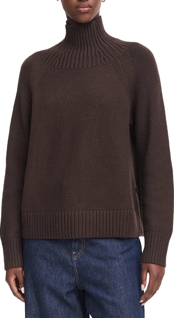 Sweaters Brown