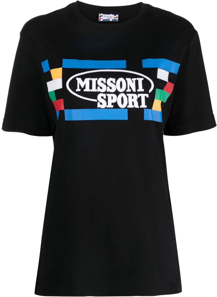 Sport Logo T-shirt
