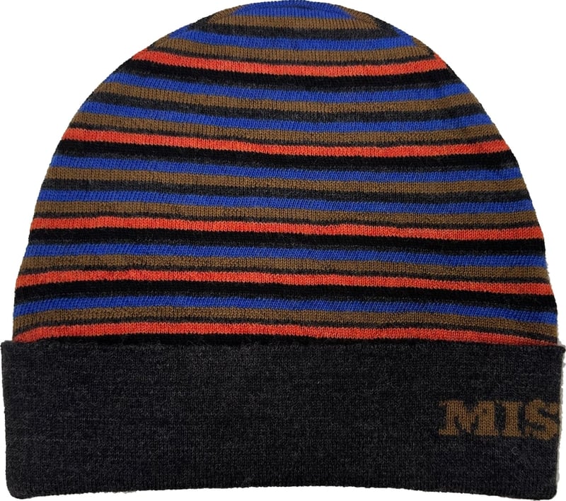 Missoni Wool Hat