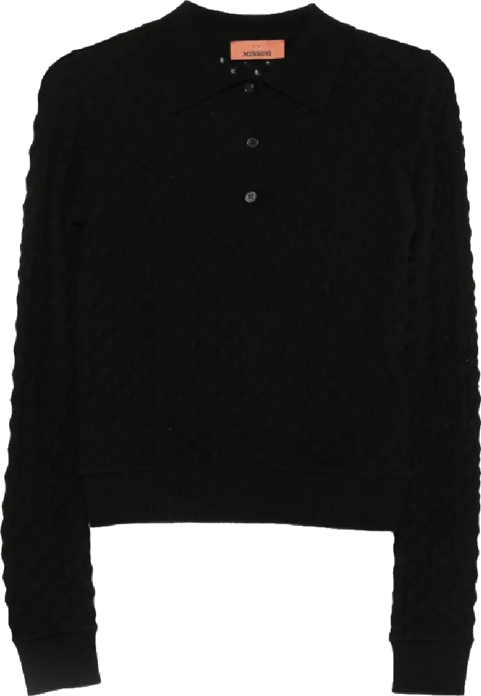 missoni polo donna divers
