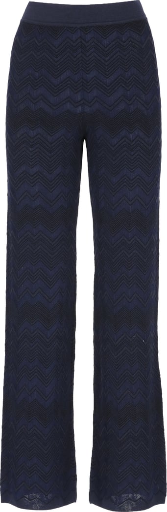 Trousers Blue