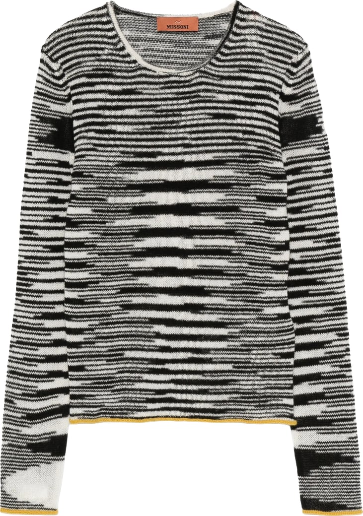 crewneck sweater divers