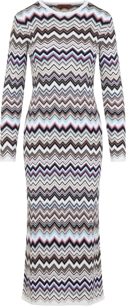 Missoni Long Dress