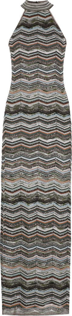 Dresses Multicolor